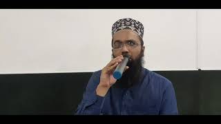 He nazar ne jamal e habib e khuda jinki tasweer sine me mojud he | #nisar ahmed farid