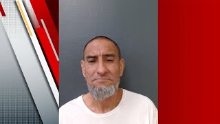 New Braunfels police identifies victim stabbed to death outside dance hall