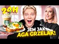 Jedzenie i napoje w życiu bohaterów