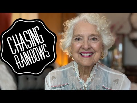 Chasing Rainbows: How to Find Joy After Every Storm | Life With Sandra Hart