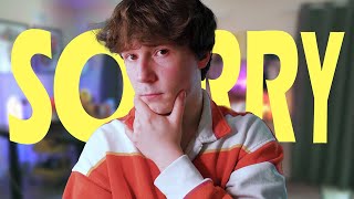 Channel Update.