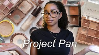 Project Pan Isn't New