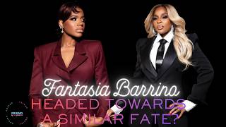 Fantasia Barrino's Husband Accused Of Stealing Her Money