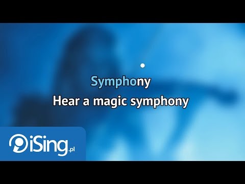 C-Bool – Magic Symphony ft. Giang Pham (karaoke iSing)