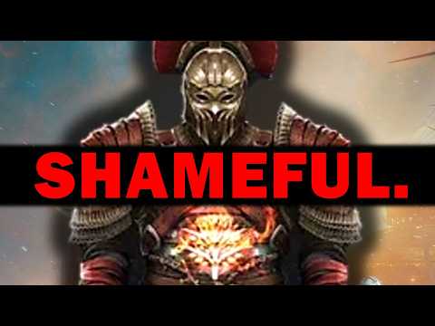 Bungie just Crossed the Line...