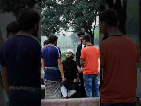 বুদ্ধিমান মেম্বার 😎 Chapter-3 #shortvideo #trending #islamic #hbradnan267 #viral #hbradnan