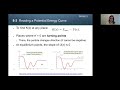 Mechanical Energy and Potential Energy Concepts