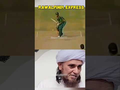 mufti Tariq Masood about ShoaibAkhtar#gangster #muftitariqmasood #shoaibakhtar #growmychannel #messi