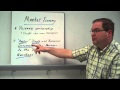 Economic Systems and Their Characteristics