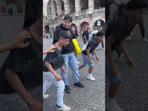 Maranza a Verona