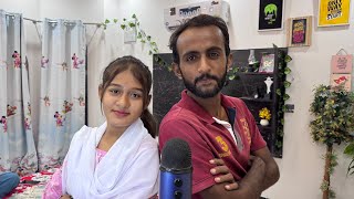 ASMR WITH GIRL FRIEND🧒 