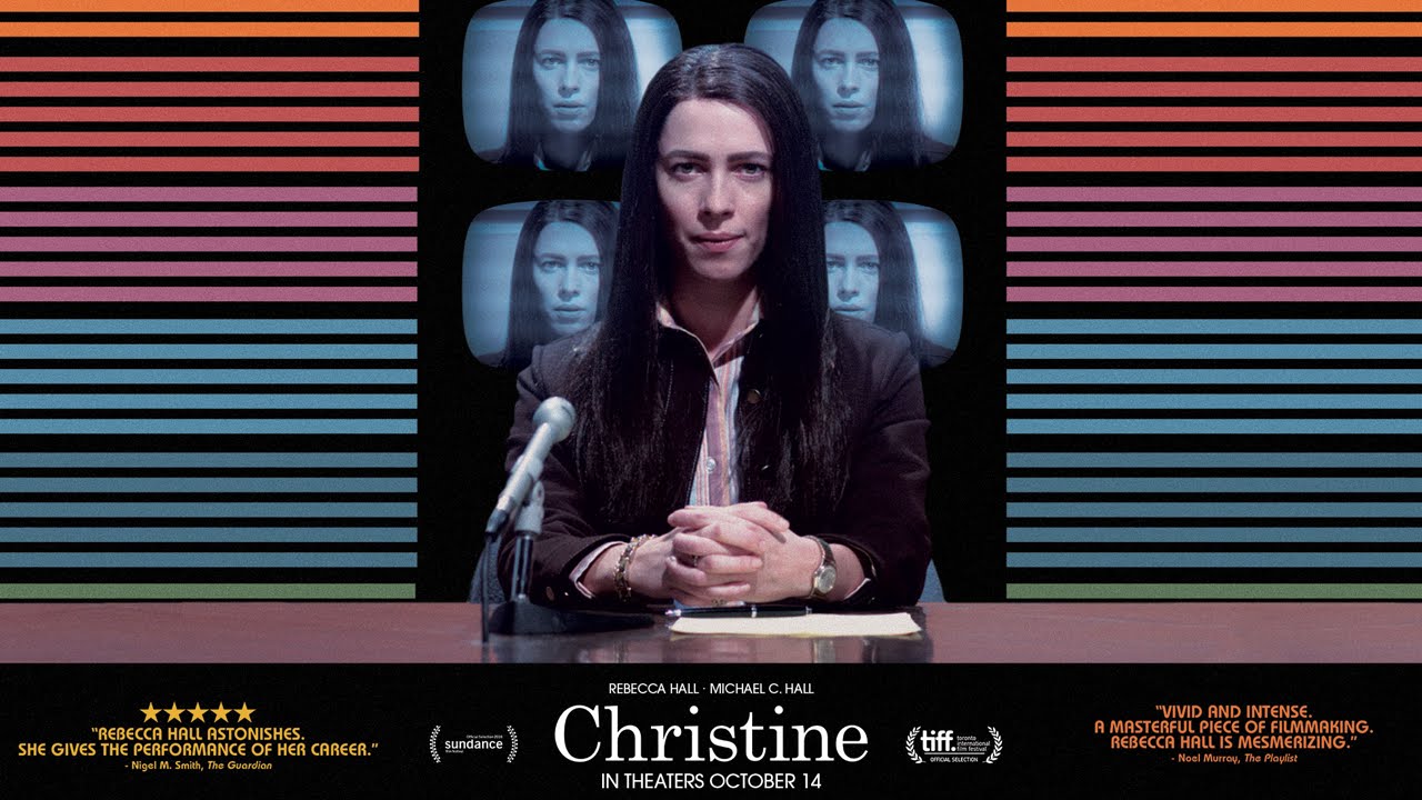 Christine Trailer thumbnail