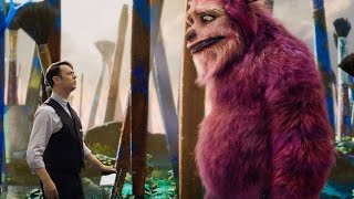 What Lives Inside Episode 3