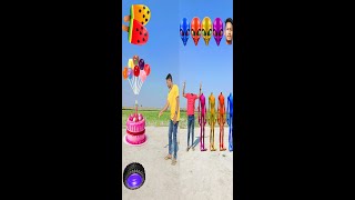 Vfx funny magic video 😄