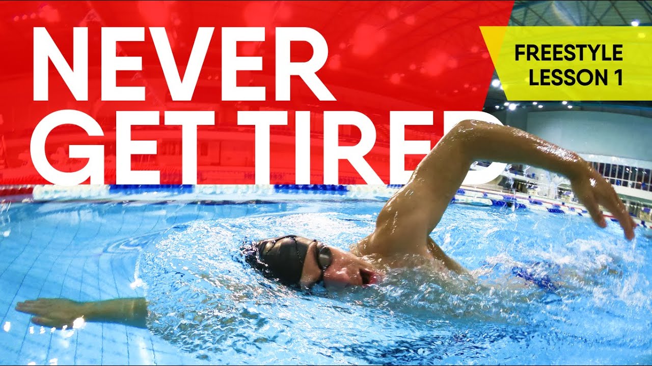 Freestyle swimming: secret tips to fix mistakes (2020) - SwimUp