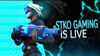 Free fire live Rank push and craftlands