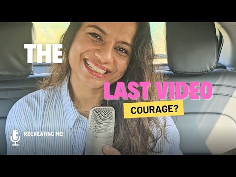 When Courage is the last option | How to take Care your Child's Mental Health