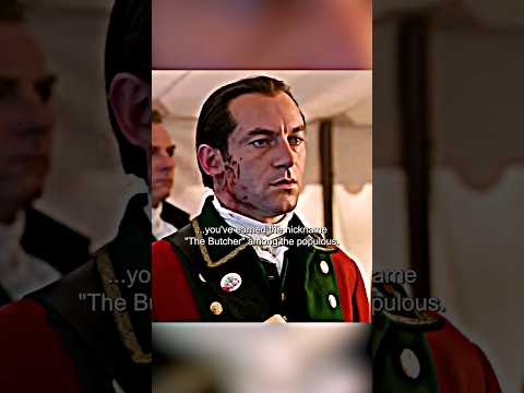 Colonel Taviton was not accepted by the British aristocracy#shorts #fyp#video #edit