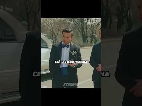 Серик оформил сына депутата #патруль #сериал