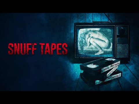 Snuff Tapes | Official Trailer | Horror Brains