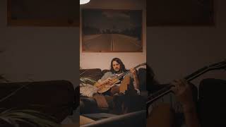 Black Pumas - OCT 33 // #guitar #guitarsolo #guitarist #guitarcover #blackpumas #guitarplayer