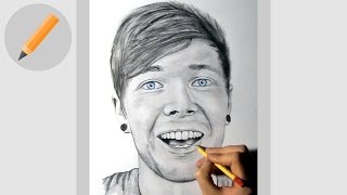 draw dantdm - Youtube video downloader online