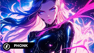MVRPHiN, CryJaxx & Lucy Malfroy - SLAVIC FUNK ANTHEM