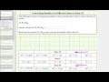 Understanding Base 60 and Base 10 Number Systems