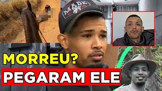 🔴FACÇÕES PEGARAM O HOMEM DO CAVALO? Frank EXPÕE VERDADE!