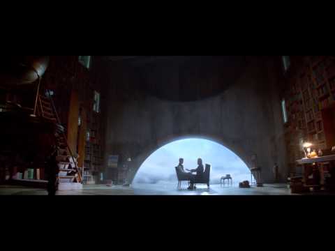 The Giver Movie Official HD Trailer - In Cinemas Summer 2014