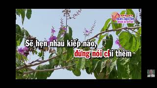 TC một chuyến xe hoa (moi dao)