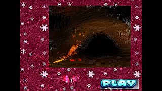 Dess holiday Gaming