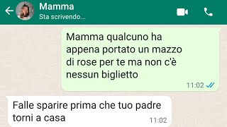 MAMMA mette il FIGLIO in una situazione ASSURDA