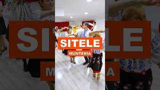Jocul Sitele, Muntenia la cursurile pentru adulți