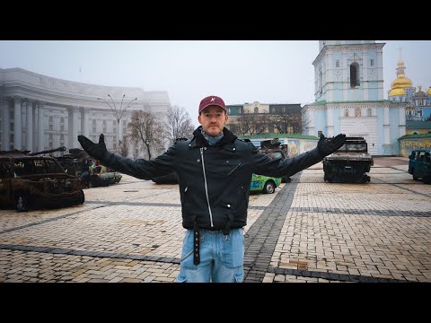 The Unexpected Beauty of Ukraine - My Ukraine Story