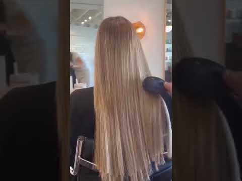 Great Lengths Extension - Equipe Kelly