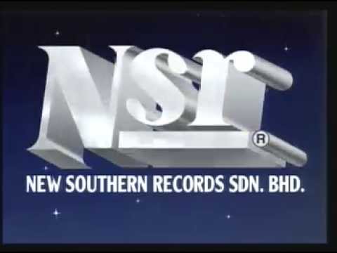 New Southern Records Logo & Warning 1