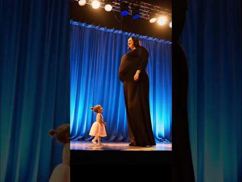 World Stunned by Baby's Extraordinary Abilities
