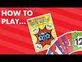 Scholastic Math Match Game Rules
