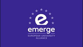 EMERGE Hub Opening (RE-LIVE)