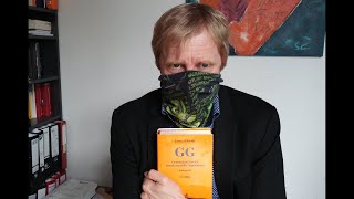 Der Fall Compact: Grundlegendes zum Vereinsverbot