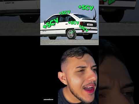 O DESTRUIDOR DE ASTRA 😣 #carros #kadett #vcsabia