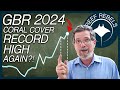 Great Barrier Reef Conservation Issues