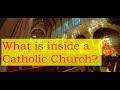 Understanding Catholic Church Architecture