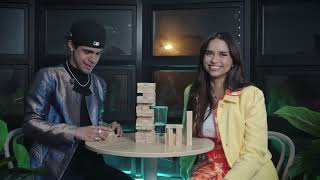 Lucianeka & Lui5 Responden Preguntas Juntos | Q&A