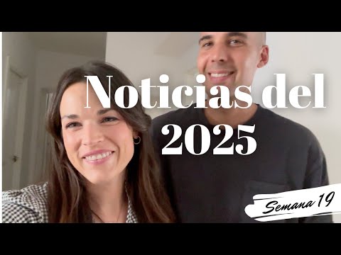Tenemos mucho que contaros 🥰