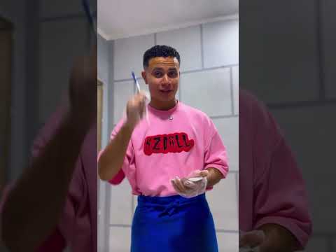 لما الزبون يجننك😂😂💔