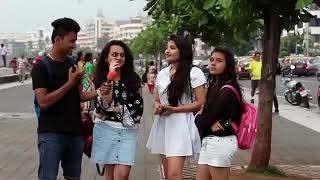 Asking Adult Question - Part 2 |