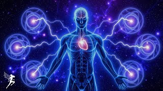 432Hz - Sound Heals the Entire Body, Emotional, Mental, and Spiritual Healing