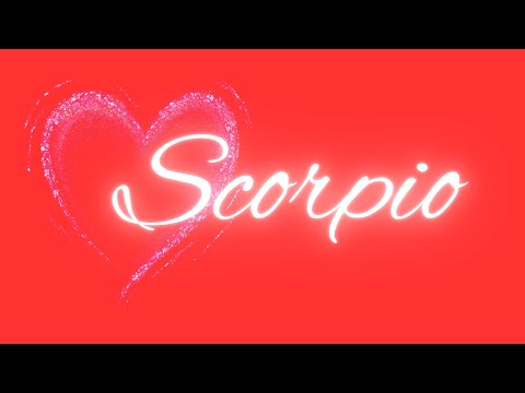 Scorpio Singles❤️Your Next Romantic Partner❤️Love Reading